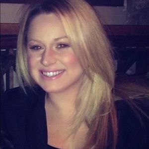 Meet your Posher, Krystal